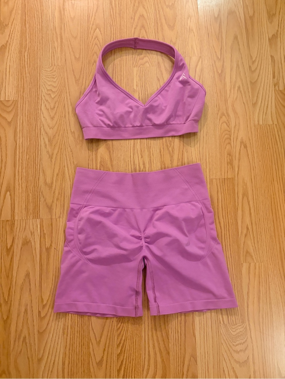 Oner Active Orchid Purple Effortless Set